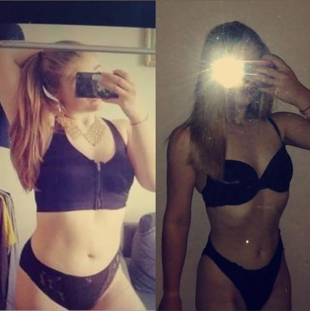 Efekty współpracy z trenerem personalnym