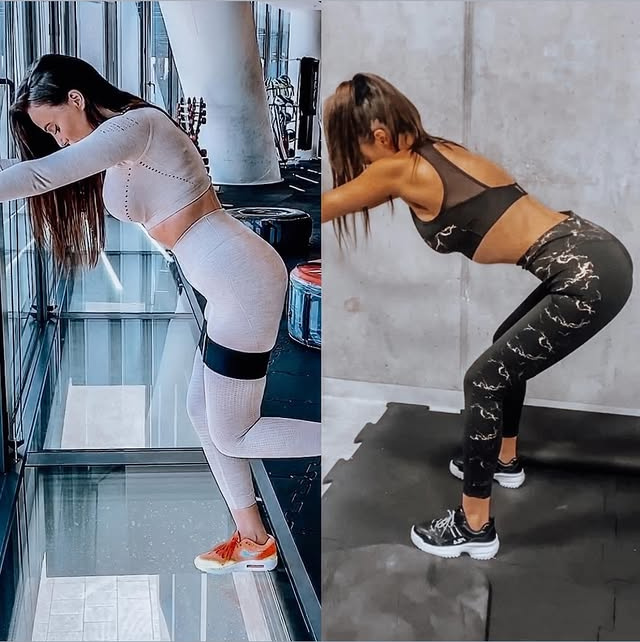 Redukcja tkanki tłuszczowej - luqefit