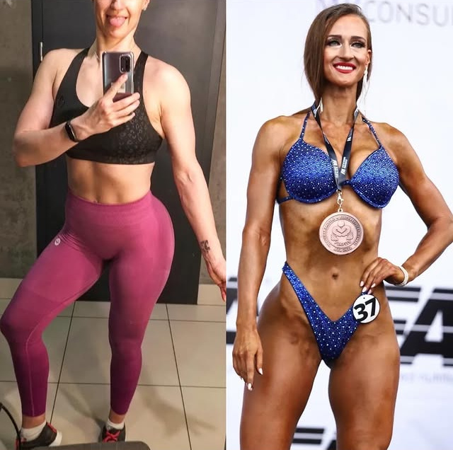 Redukcja tkanki tłuszczowej - luqefit