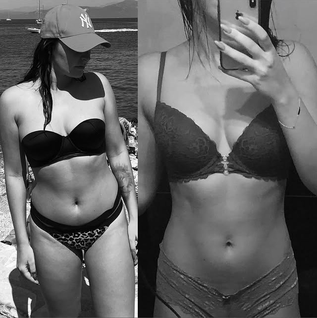 Redukcja tkanki tłuszczowej - luqefit