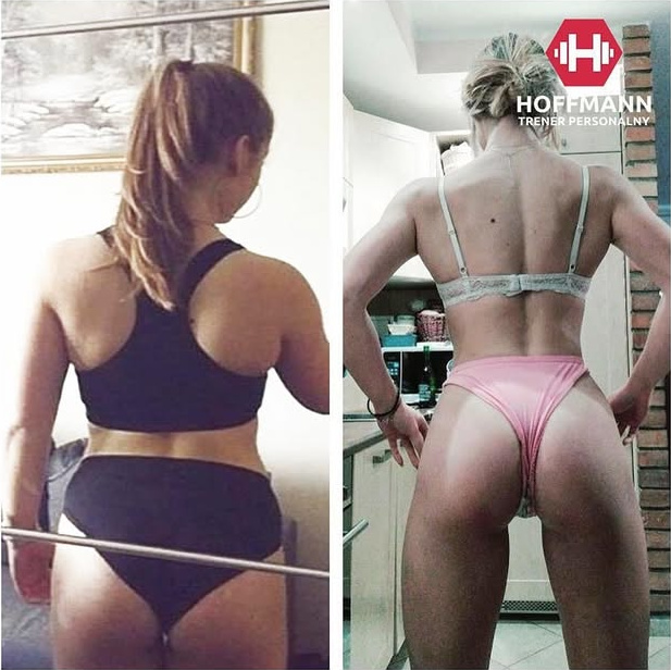 Budowa masy mięśniowej - trener personalny