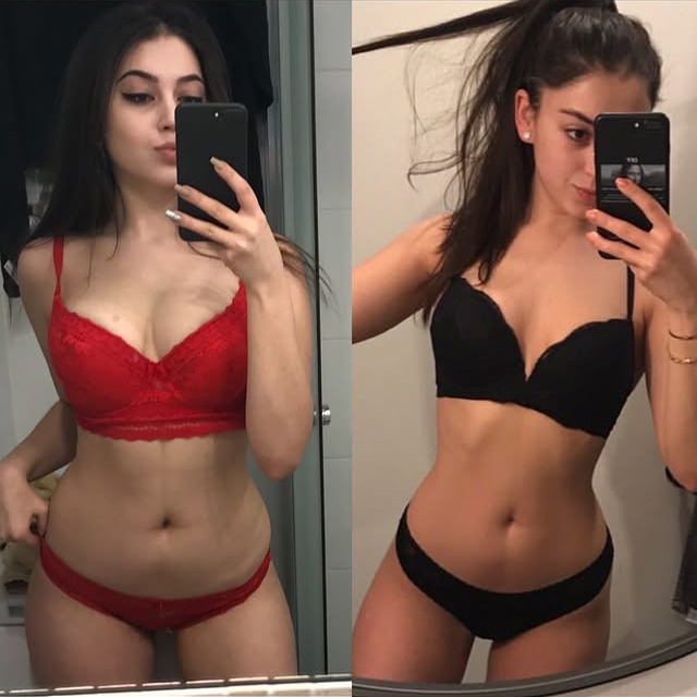 Przemiana sylwetki - dietetyk i trener personalny