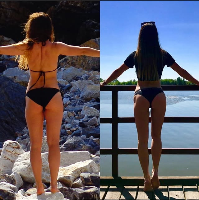 Przemiana ciała - trener personalny Poznań