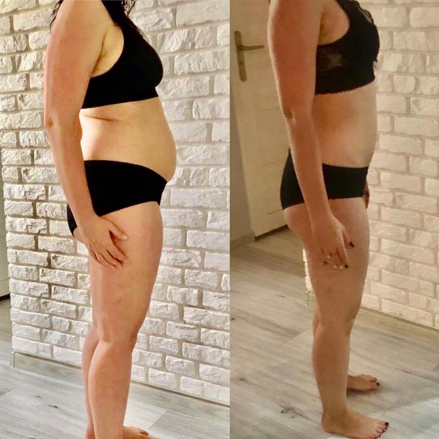 Redukcja tkanki tłuszczowej - luqefit