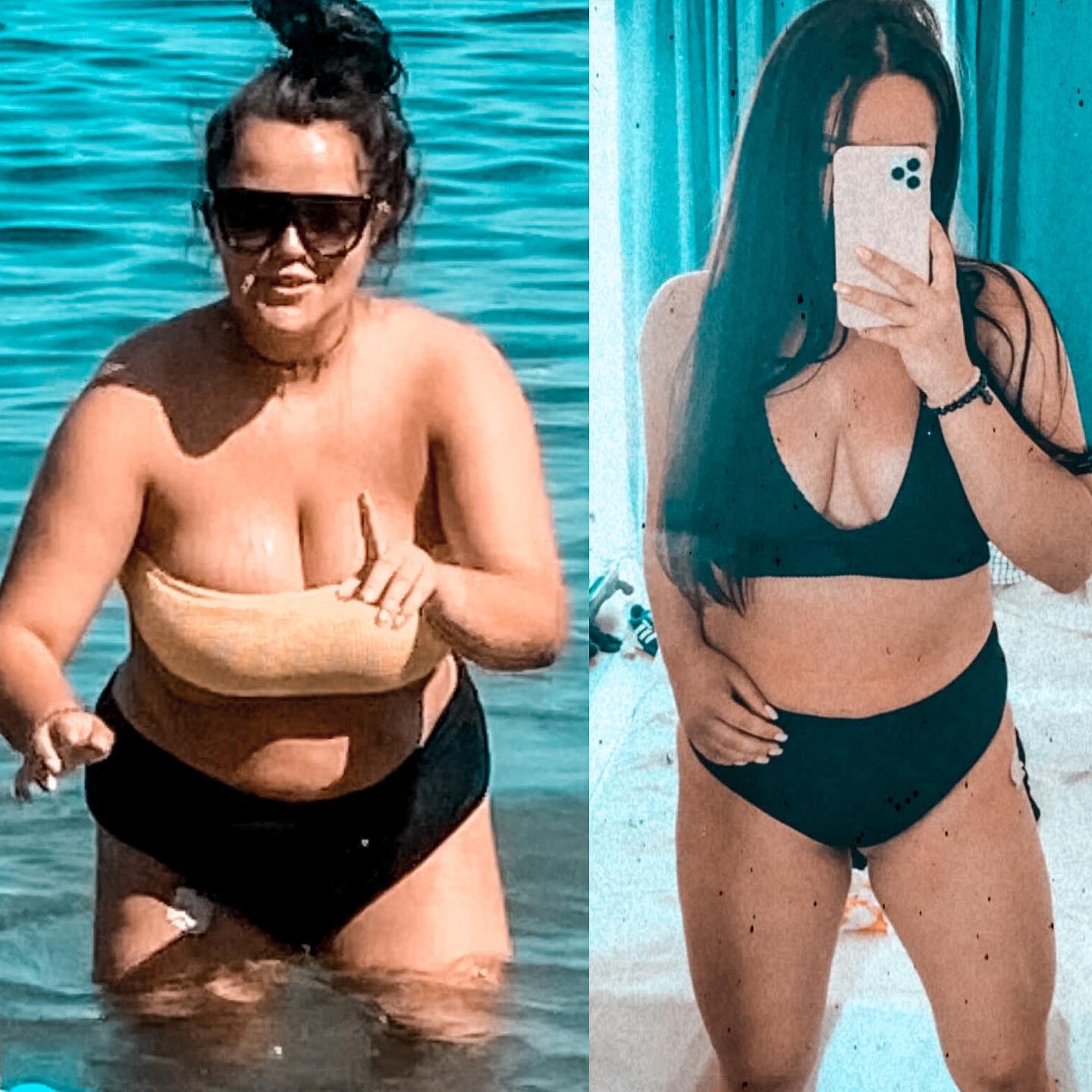 Przemiana ciała - trener personalny Poznań