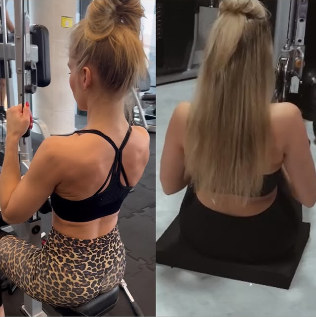 Rekompozycja ciała - luqefit Poznań